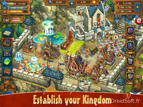 the tribez jeux gratuit.
